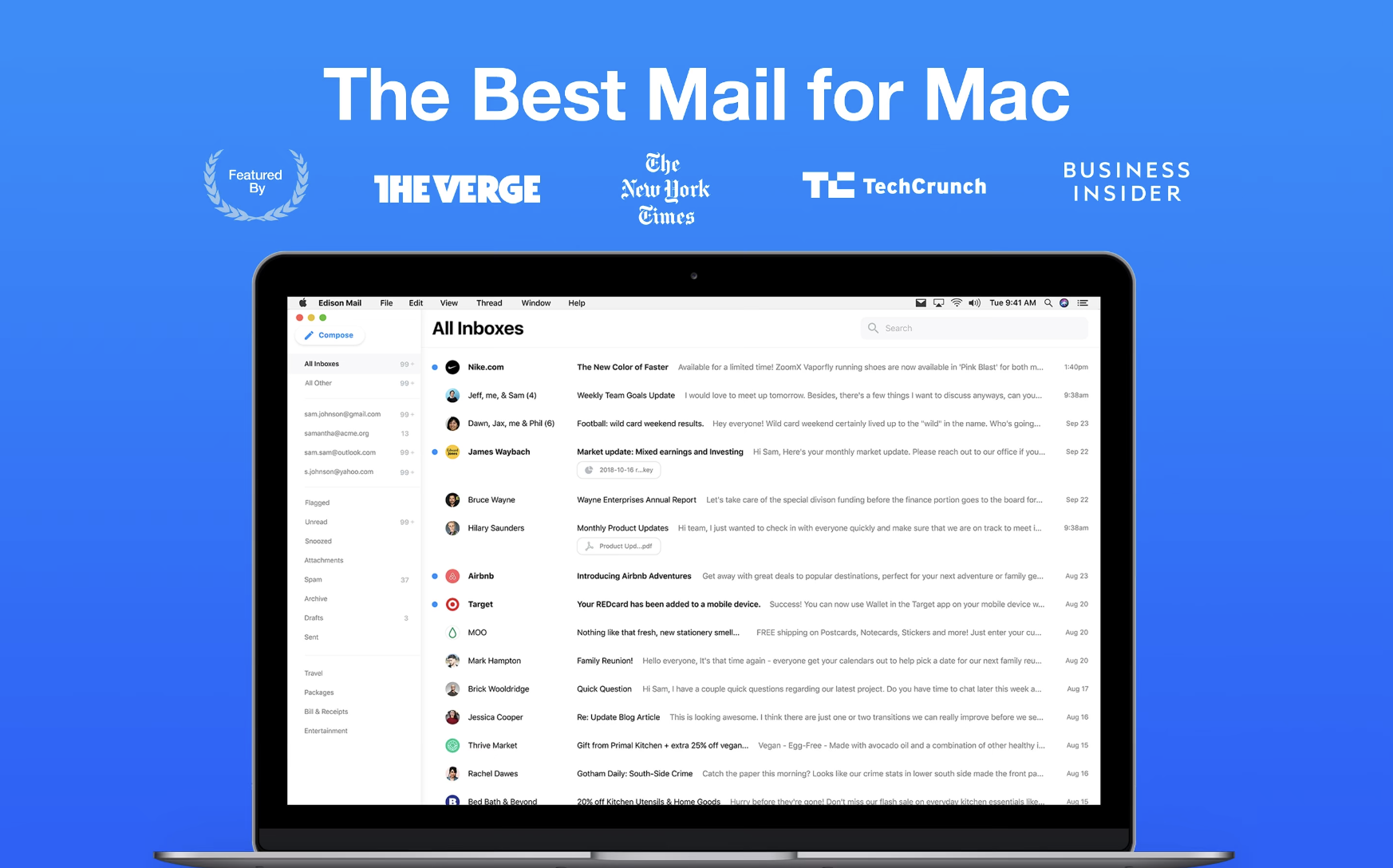 11 Best Email Clients for Windows and Mac in 2026