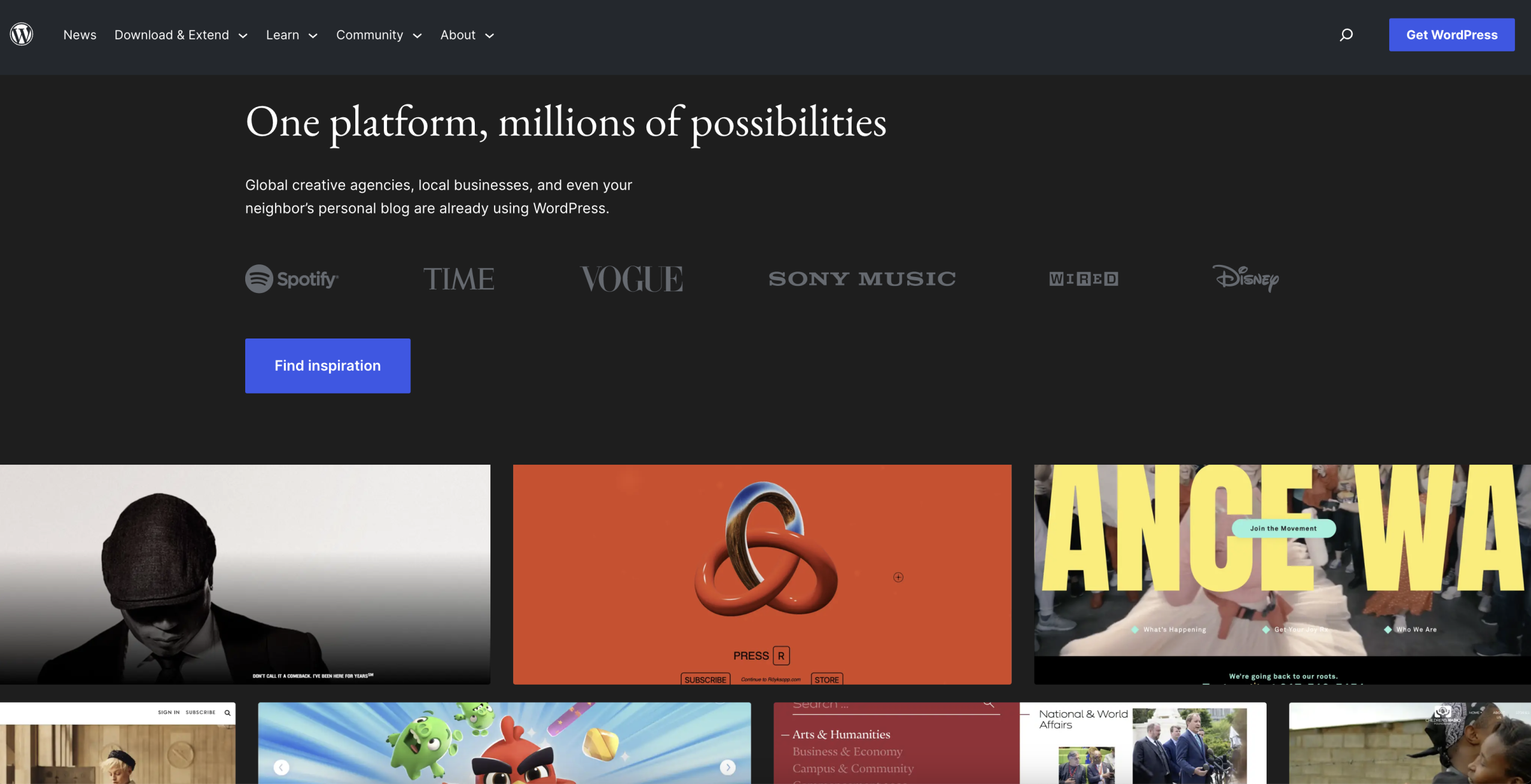 Top 12 No-Code Development Platforms for Web and Mobile App 7 No code website development