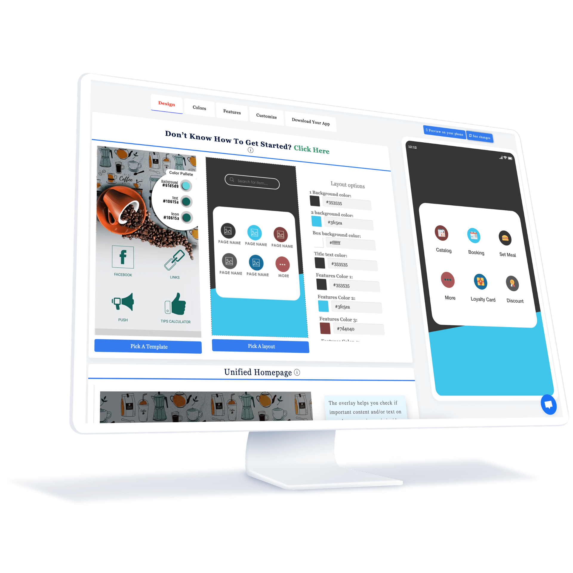 AI App Builder - Build Android and iOS Apps Without Coding 2 Appbuilder24 Android App Maker | Android App Builder | No code App creator