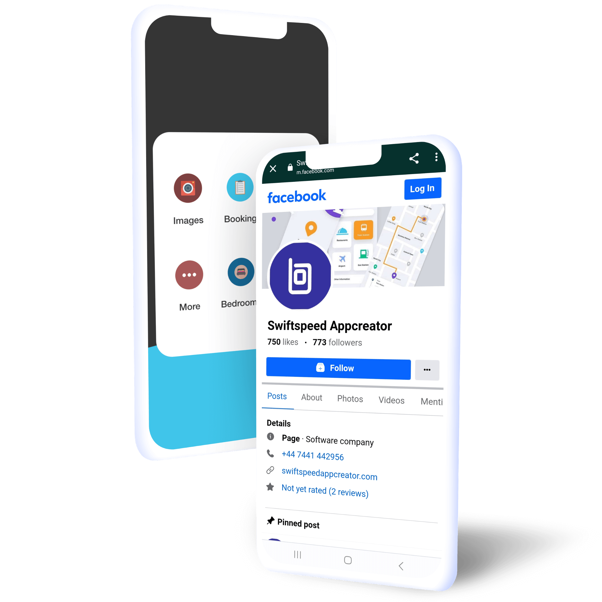 %Appbuilder24 Appcreator%App Maker