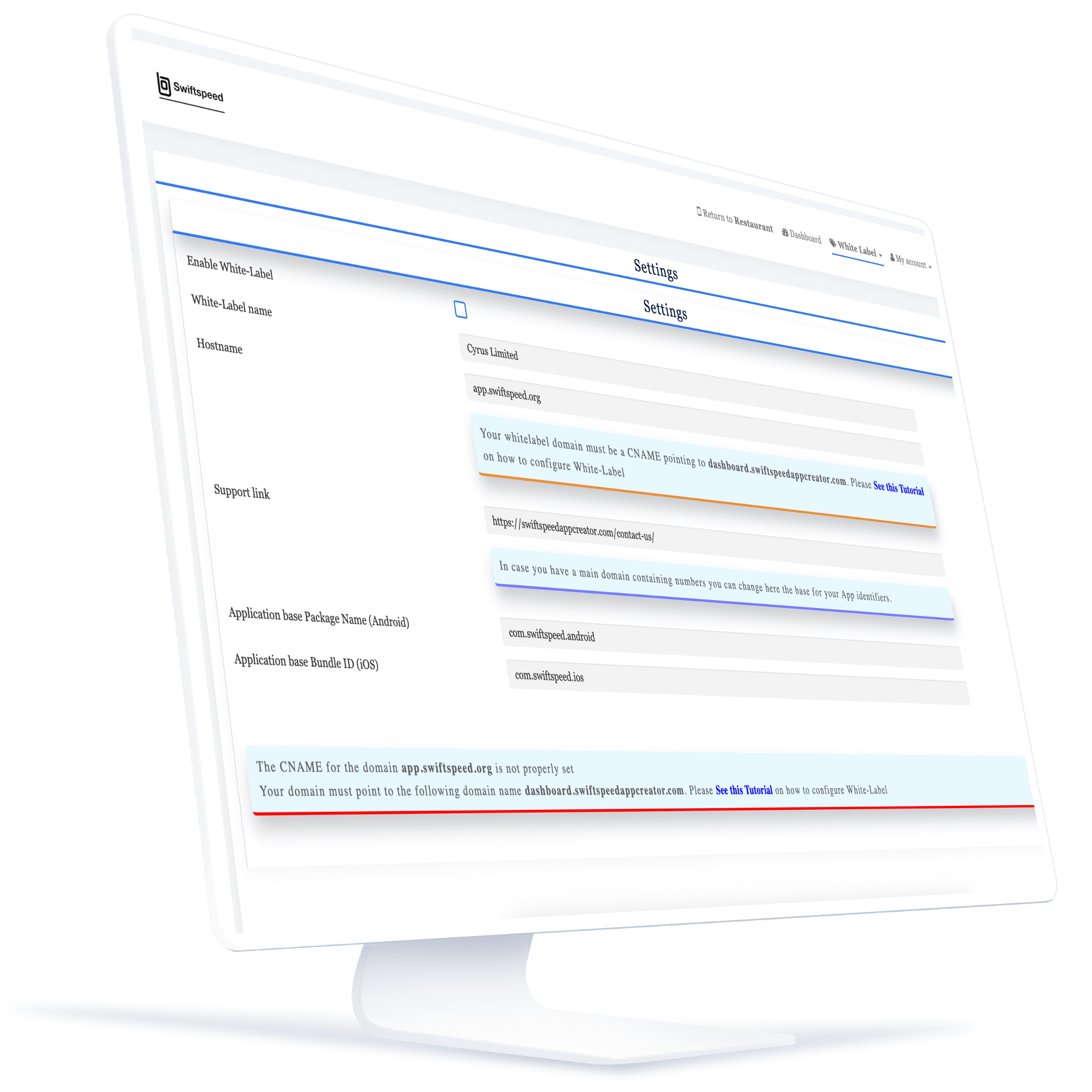 AI App Builder - Build Android and iOS Apps Without Coding 11 White Label App Maker Reseller Program