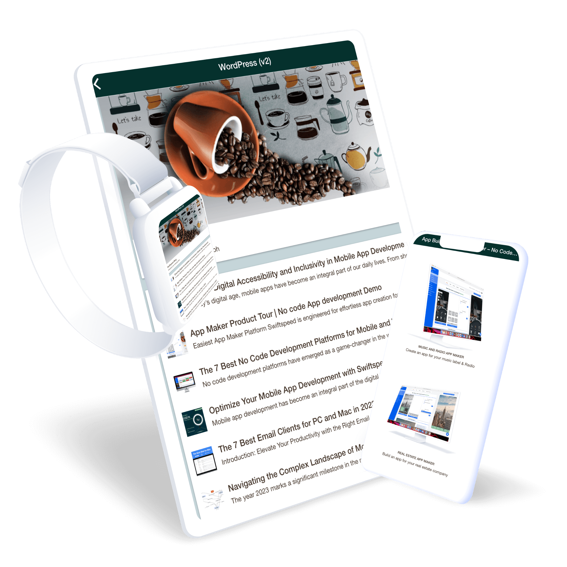 %Appbuilder24 Appcreator%App Maker