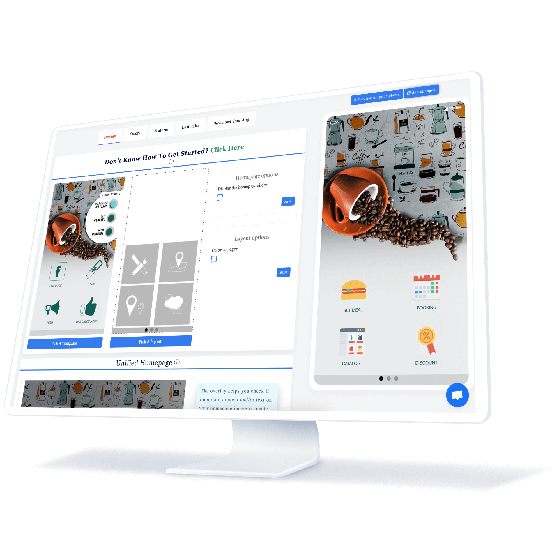 Progress in Realtime With Our App Maker - blog
