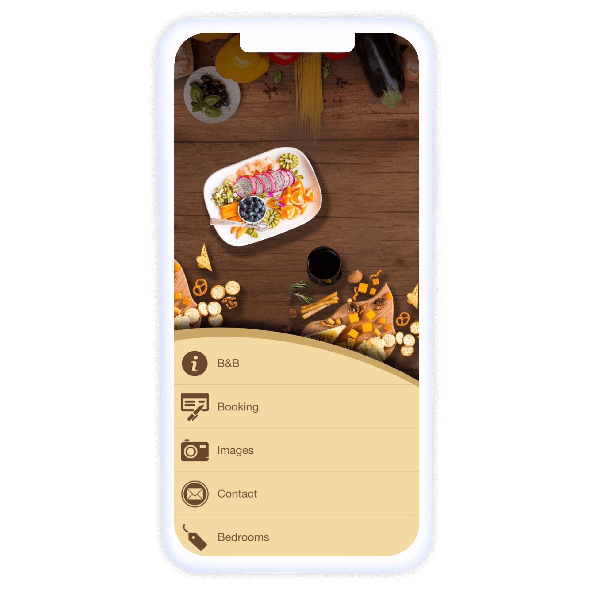 80 Best Mobile App Ideas for Startups in 2026 3 App Creators Feature - Create Apps for radio Stations without Coding