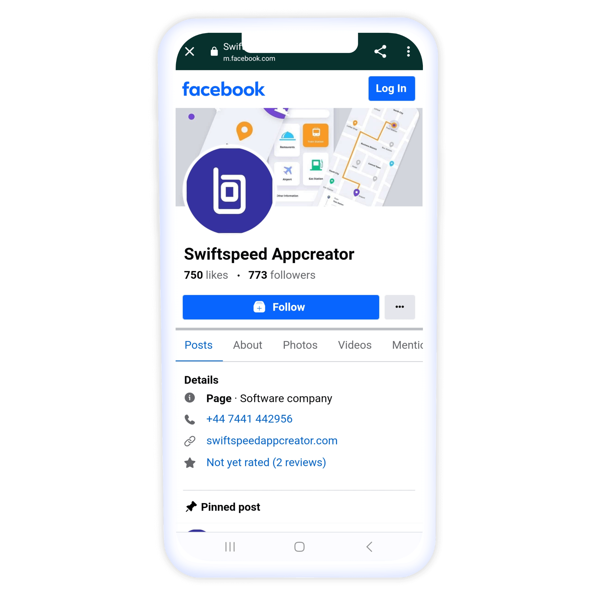 %Appbuilder24 Appcreator%App Maker