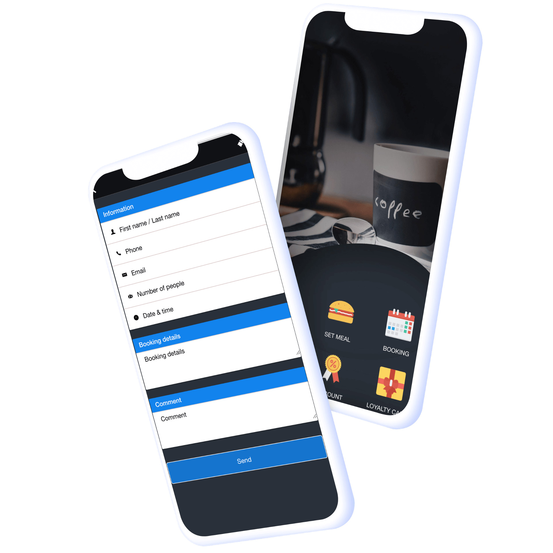 App Creators Feature - create Trivia Quiz App