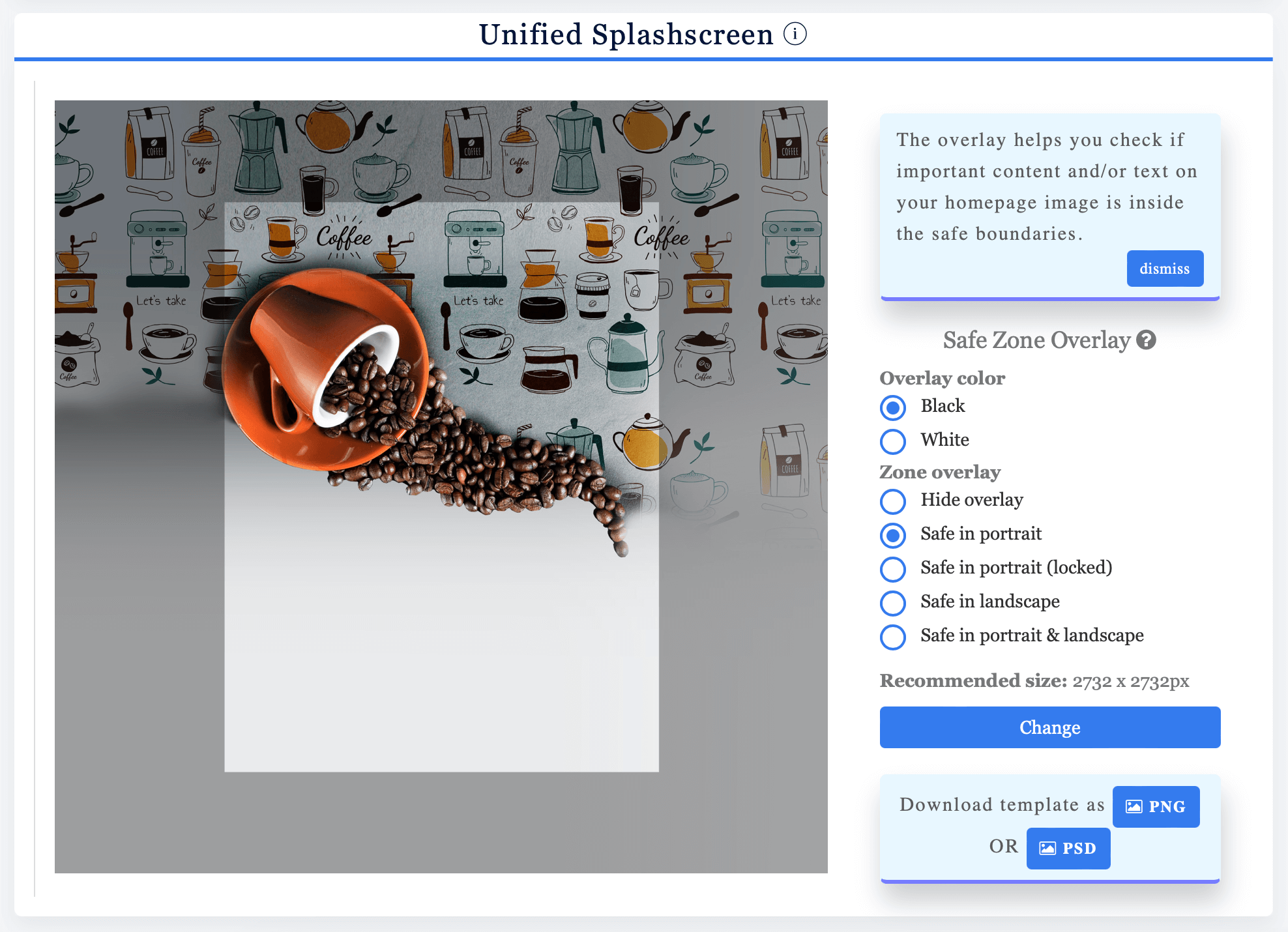 Free App Maker for Android and iOS – AI App Generator 13 Eye-Catching splash screen App Maker platform app icon