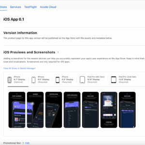 App Store Submission | App Store Design - App Store Optimization