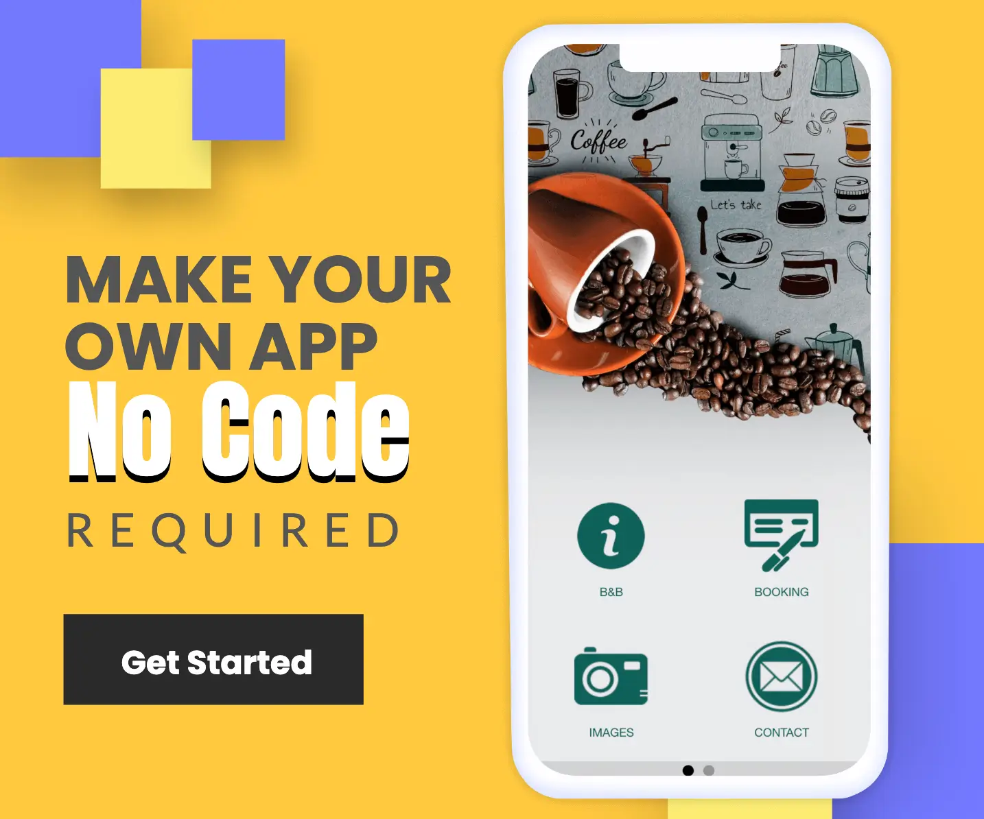 Appbuilder24 Appcreator - Use Appbuilder24 App Creator to make apps without coding