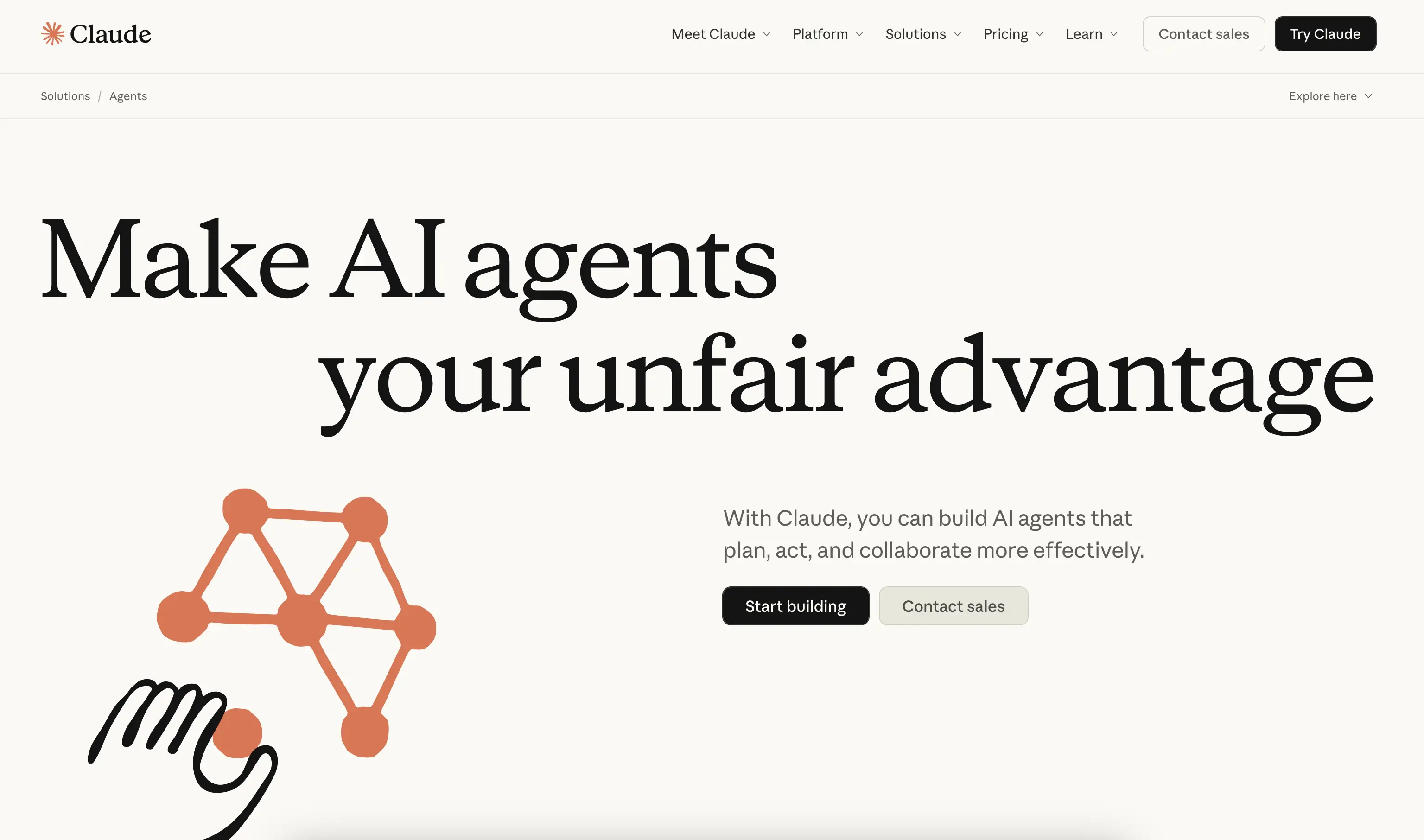20 Best Character AI Alternatives and Competitors in 2025 1 Character AI Alternatives - Claude