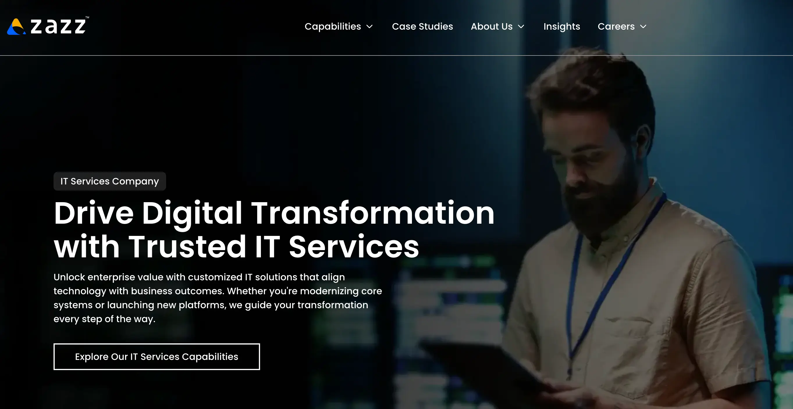 12 Best Node.js Development Companies in the USA 3 Node.js development companies - Zazz